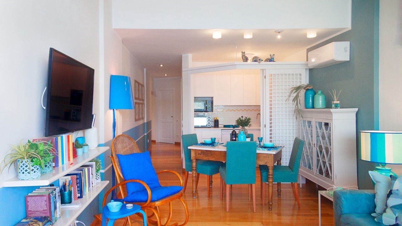 Photo of Livingroom in Porto Azzurro