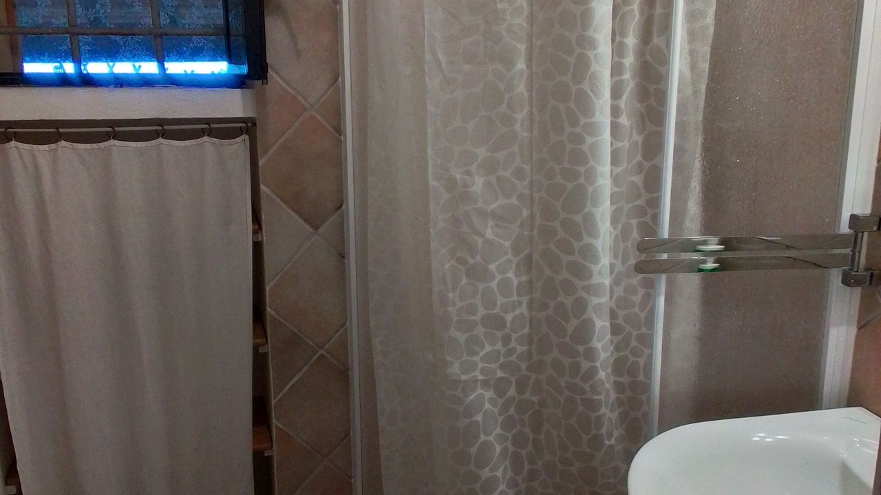 Photo of Bathroom in Vinci