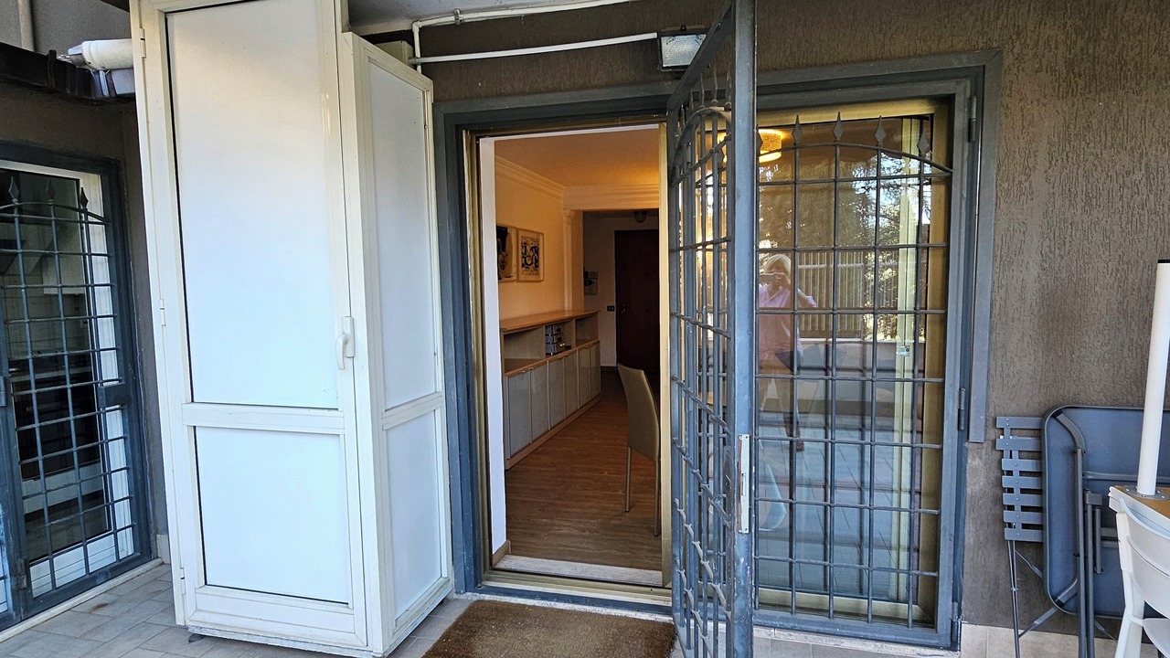 Photo of Outdoor in Suburbio XI della Vittoria