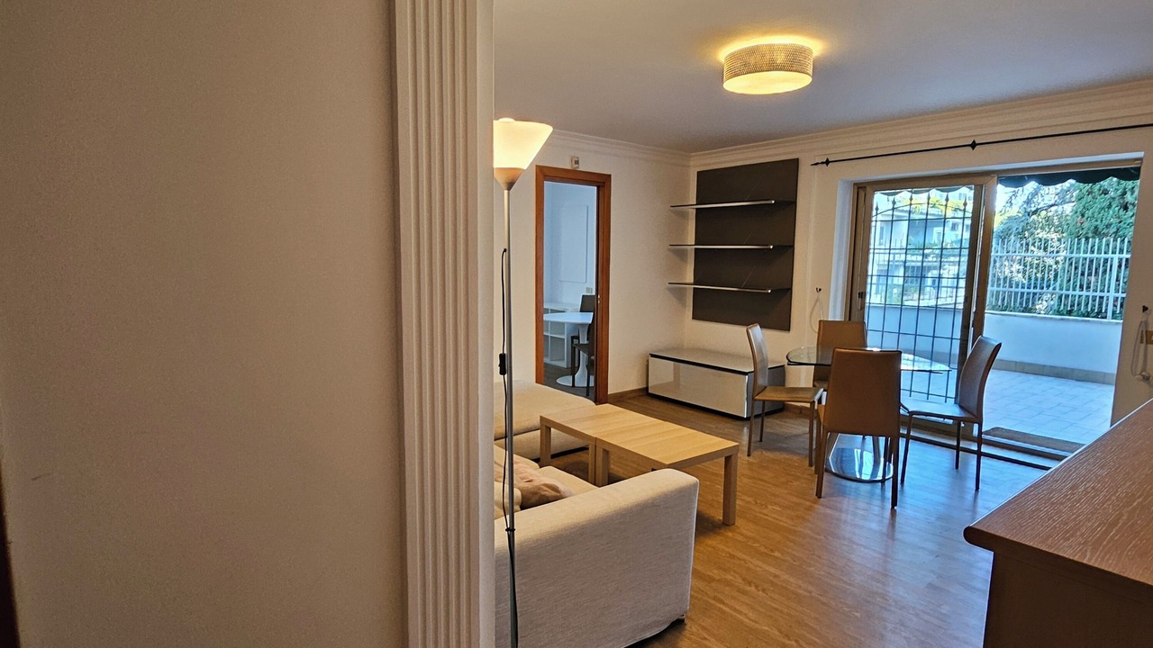 Photo of Livingroom in Suburbio XI della Vittoria