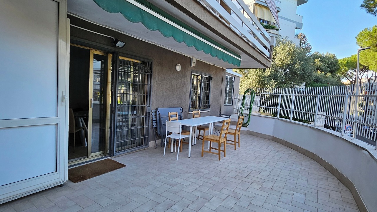Photo of Outdoor in Suburbio XI della Vittoria