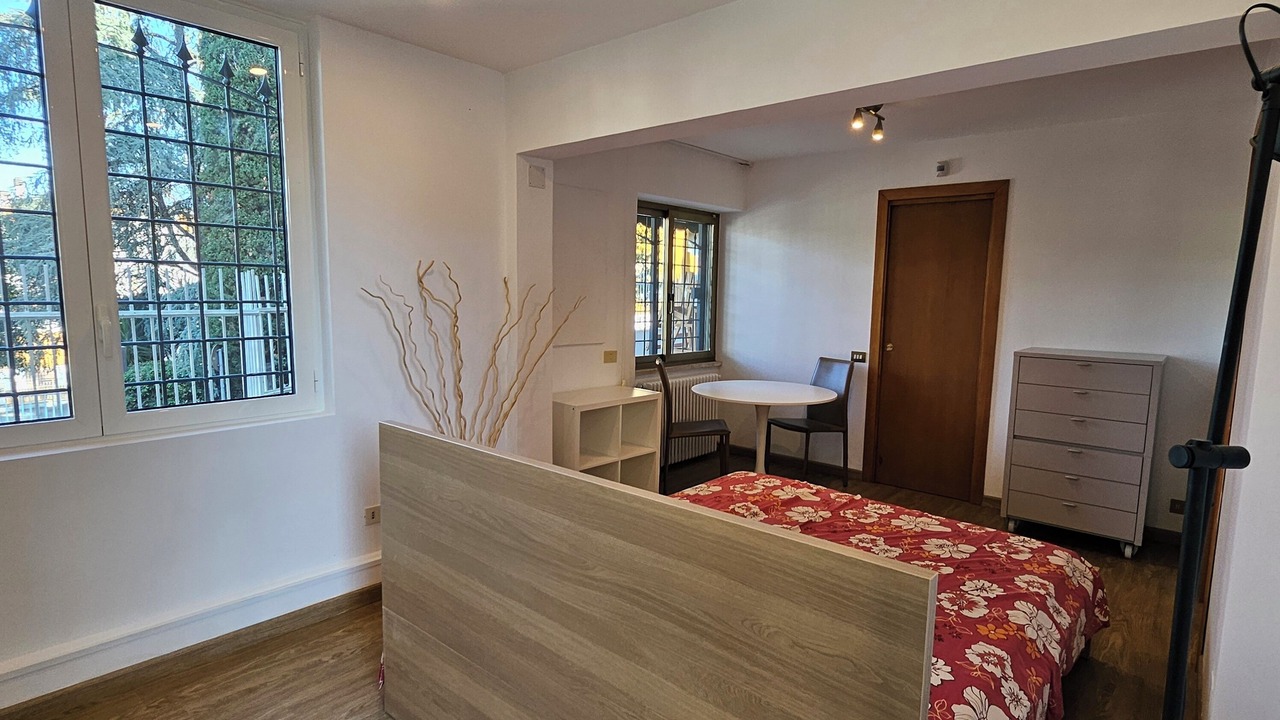Photo of Bedroom in Suburbio XI della Vittoria