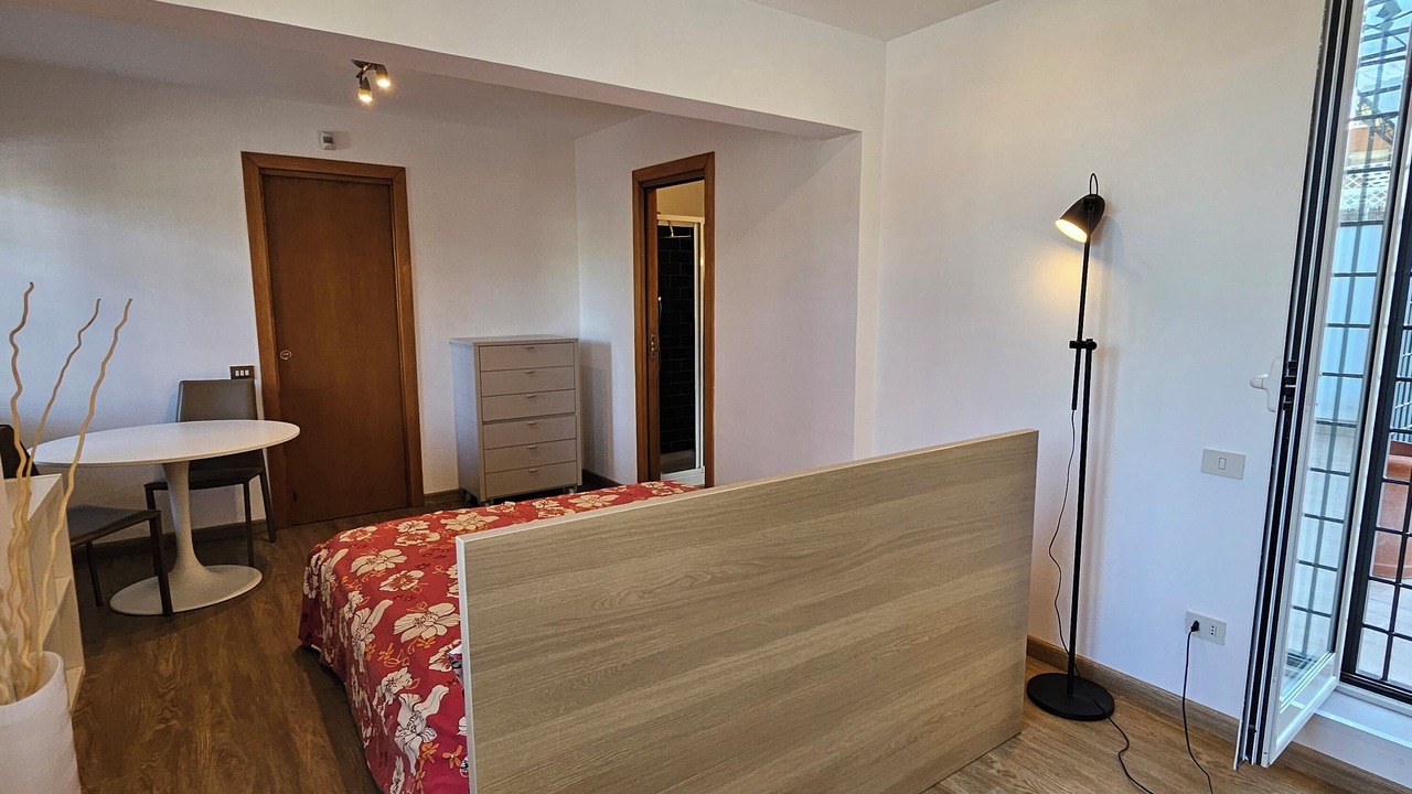Photo of Bedroom in Suburbio XI della Vittoria