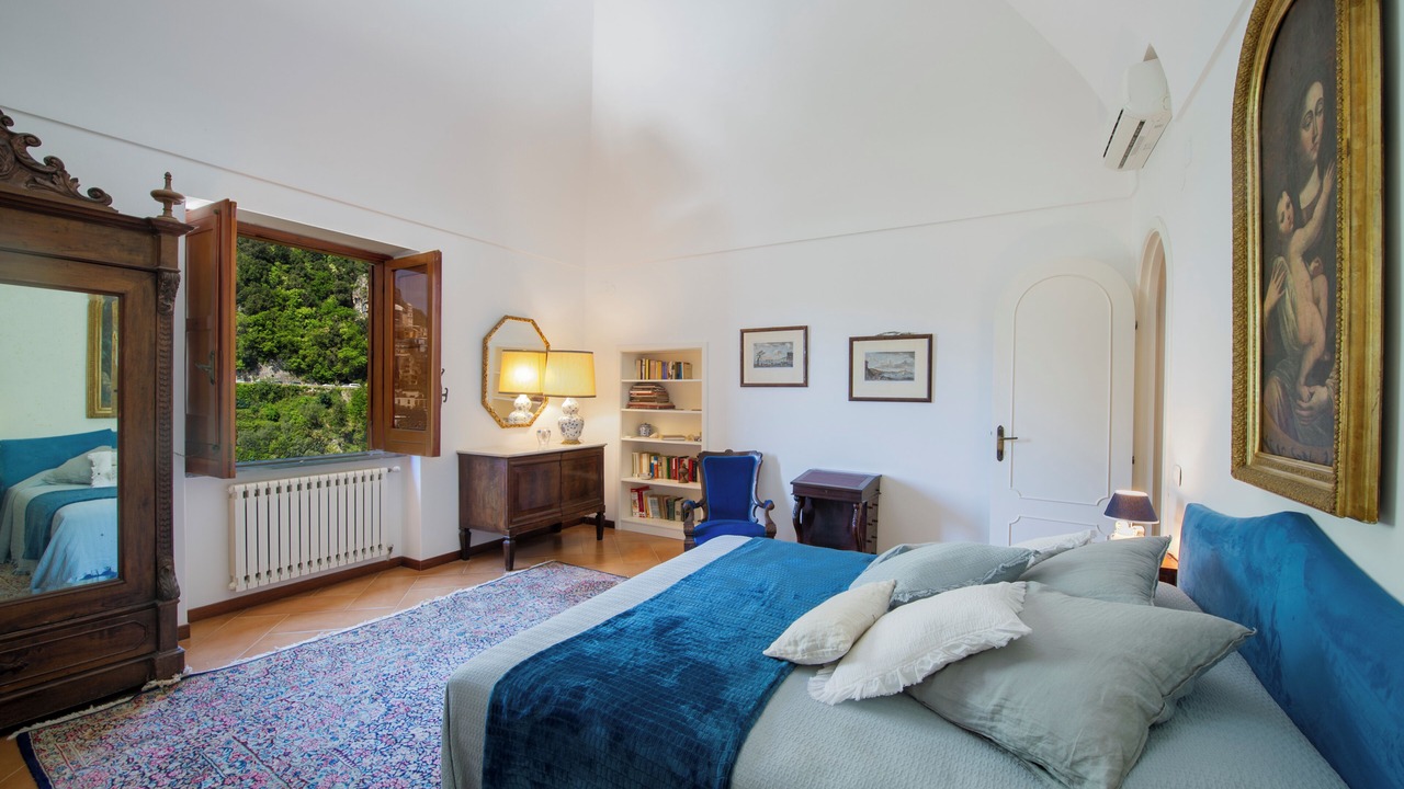 Photo of Bedroom in Liparlati