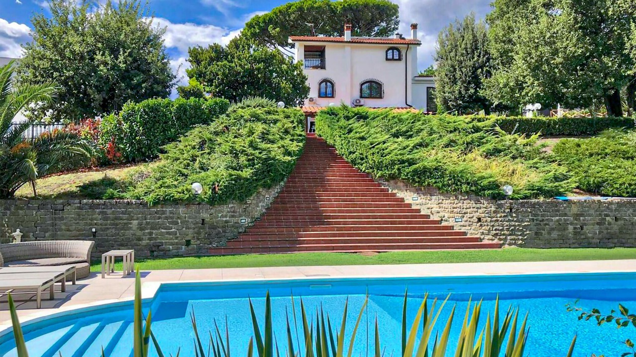 Photo of Outdoor in Poggio delle Ginestre
