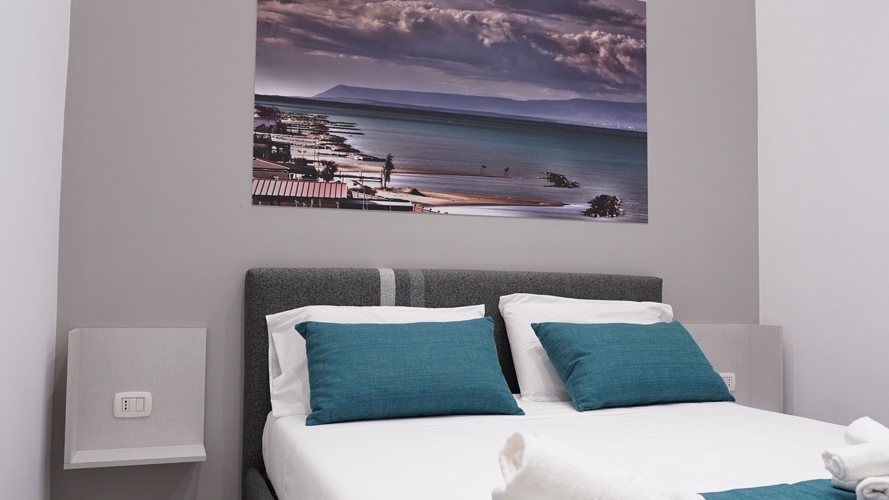Photo of Bedroom in Margherita di Savoia