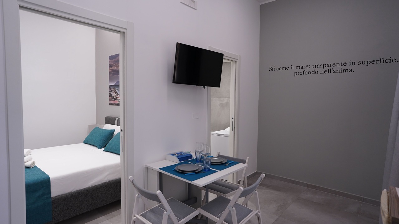 Photo of Bedroom in Margherita di Savoia