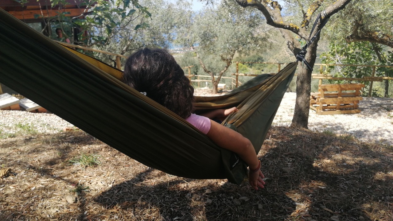 Photo of Outdoor in San Mauro Cilento