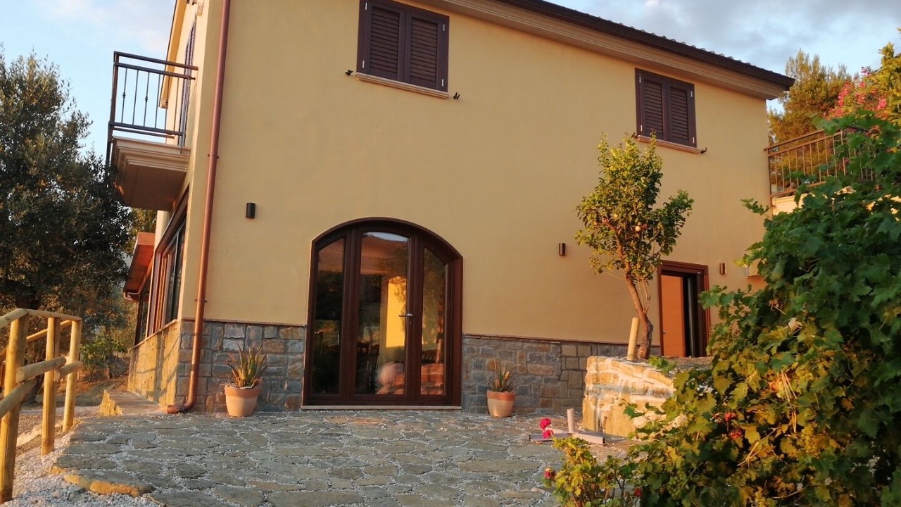 Photo of Outdoor in San Mauro Cilento