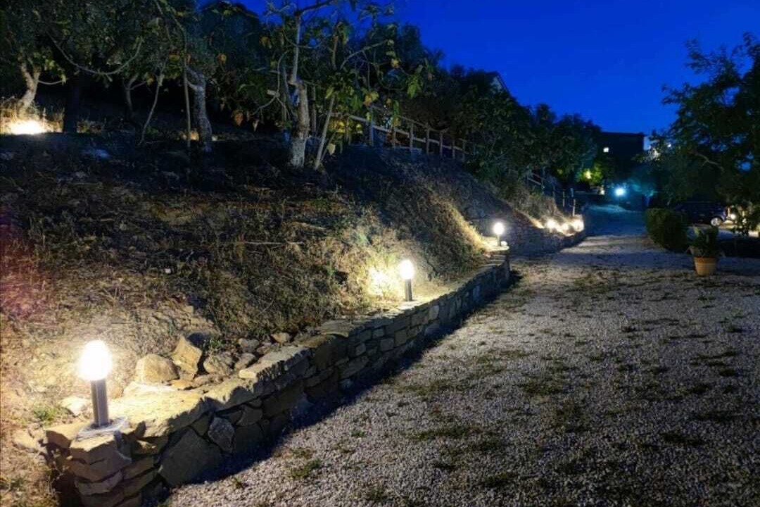Photo of Outdoor in San Mauro Cilento