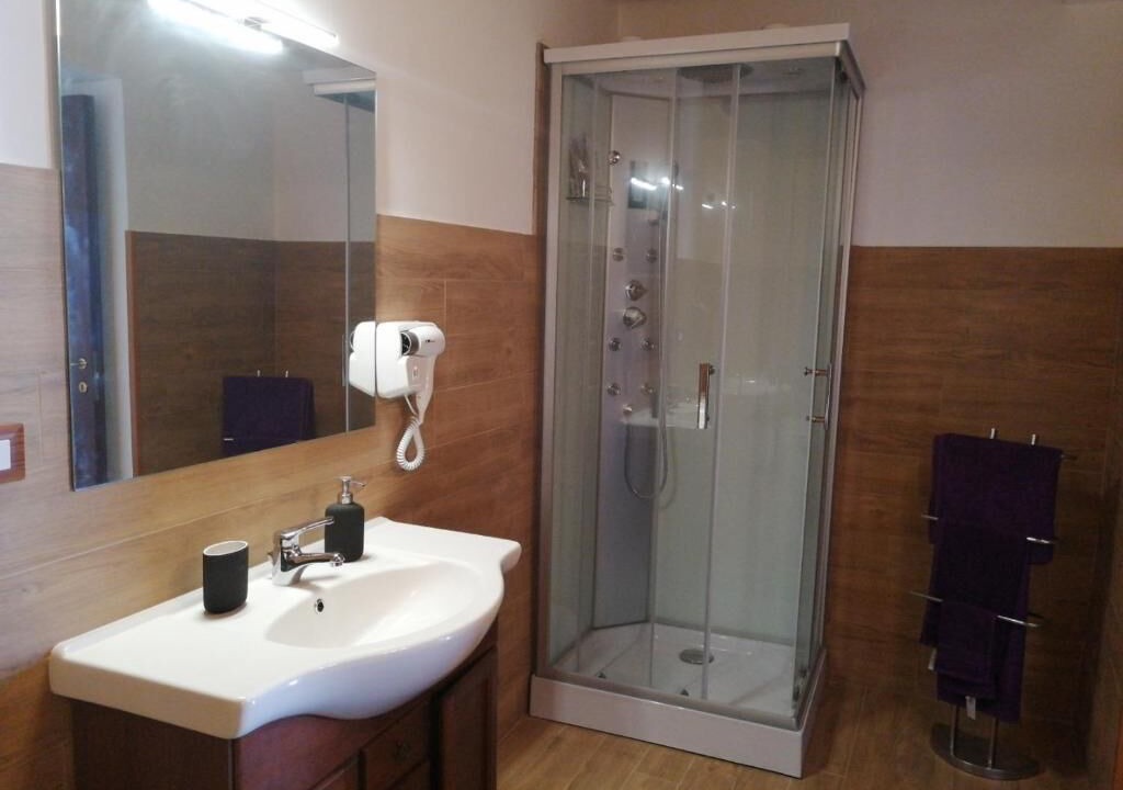 Photo of Bathroom in San Mauro Cilento