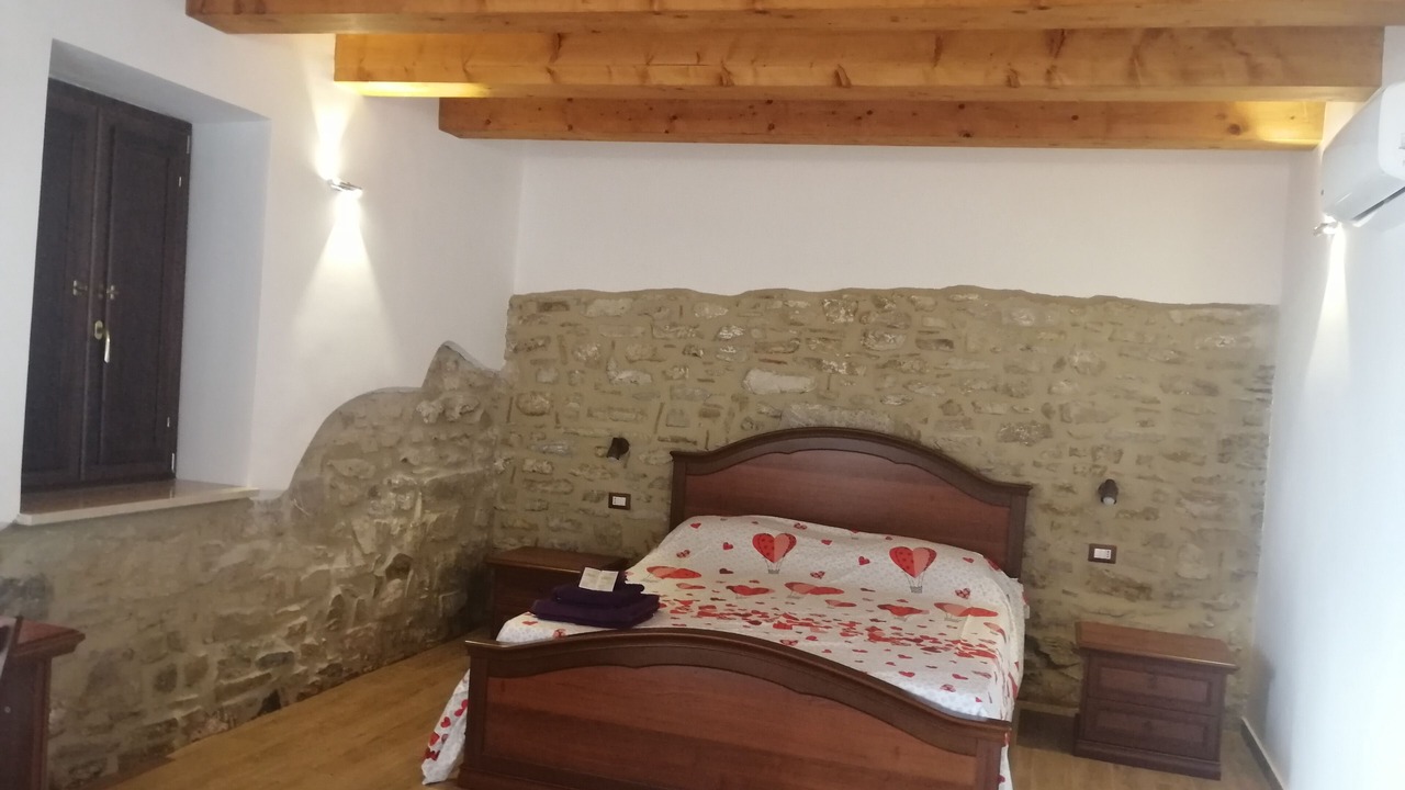 Photo of Bedroom in San Mauro Cilento