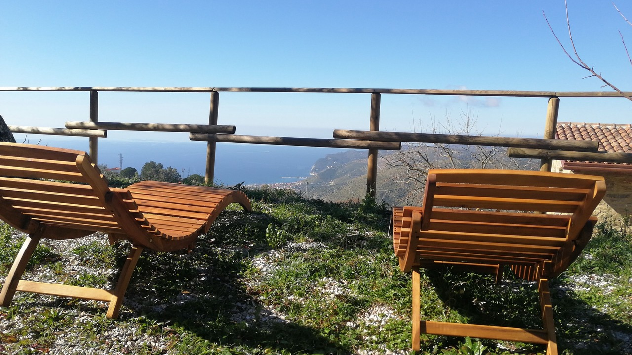 Photo of Outdoor in San Mauro Cilento