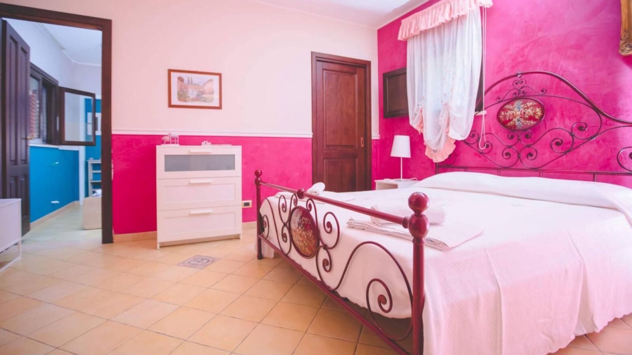 Photo of Bedroom in Syracuse