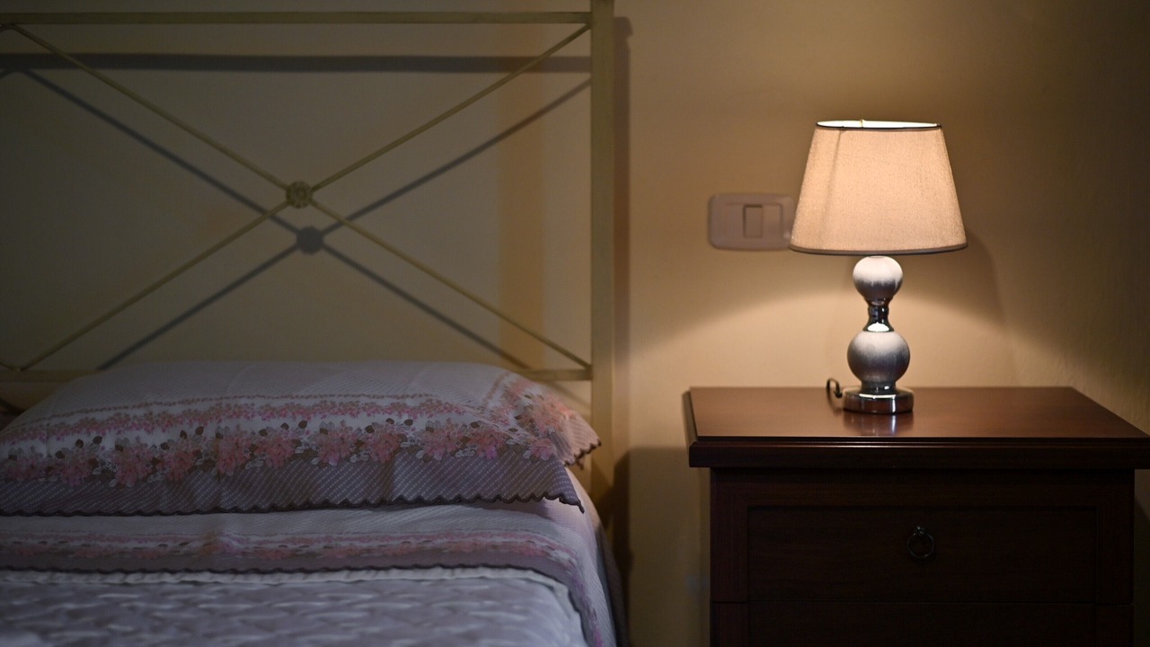 Photo of Bedroom in Sorano