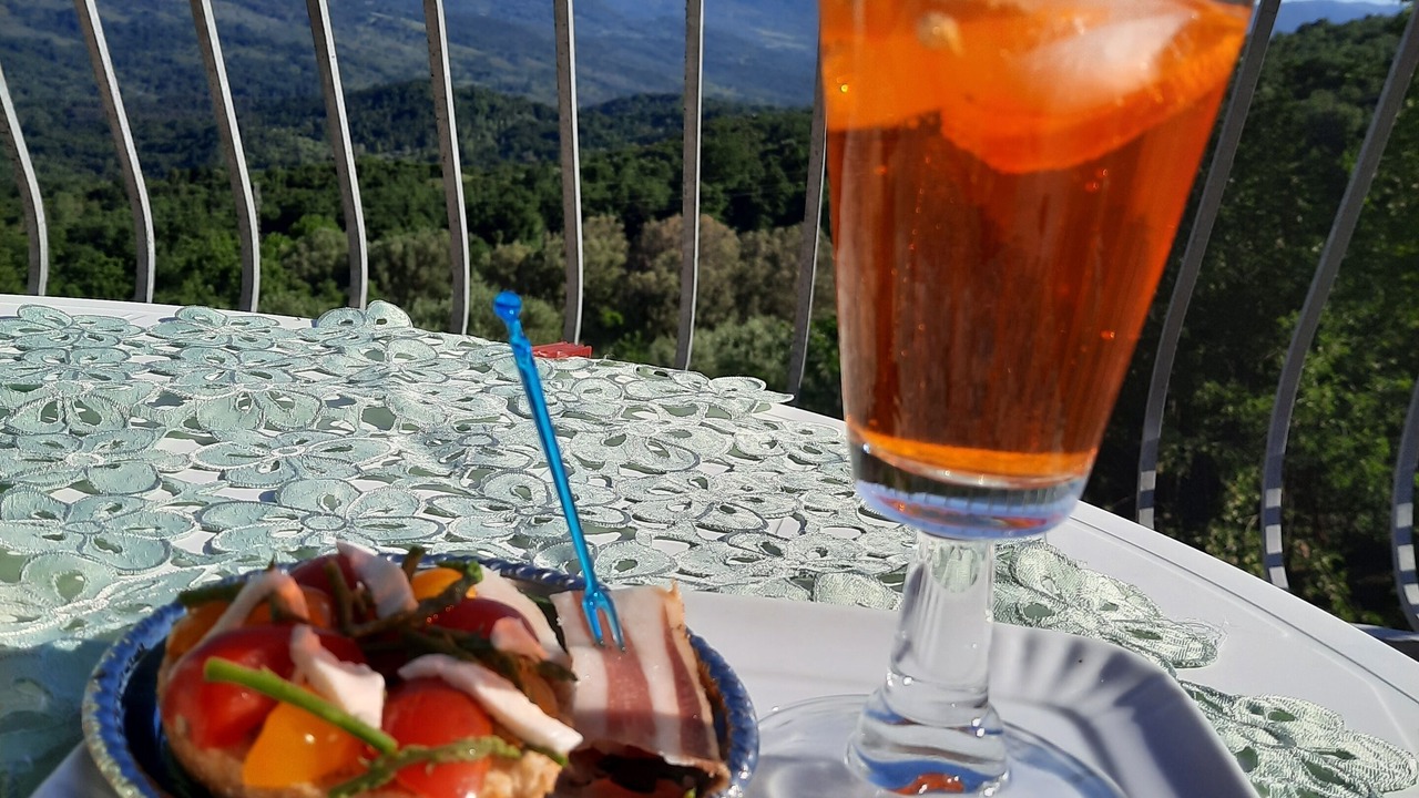 Photo of Outdoor in Alfano