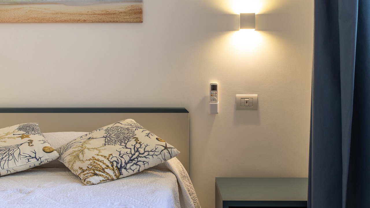 Photo of Bedroom in Santa Maria del Focallo
