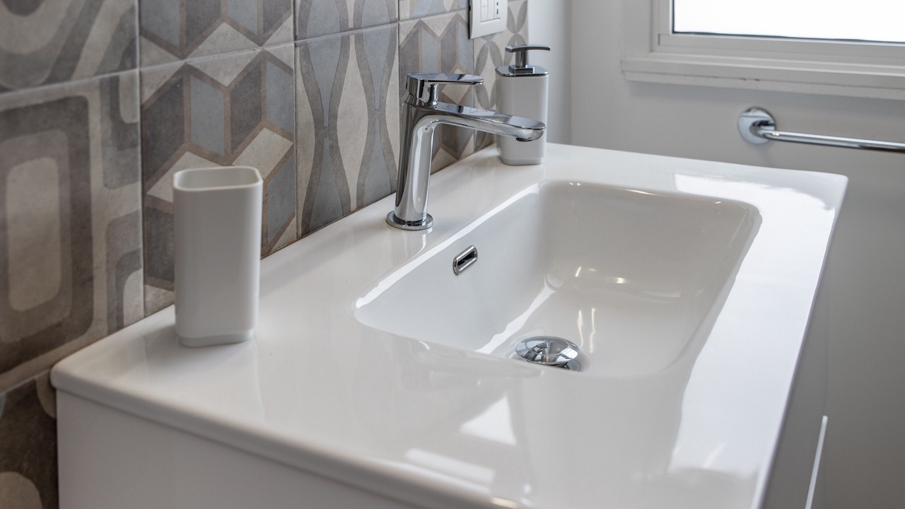 Photo of Bathroom in Santa Maria del Focallo