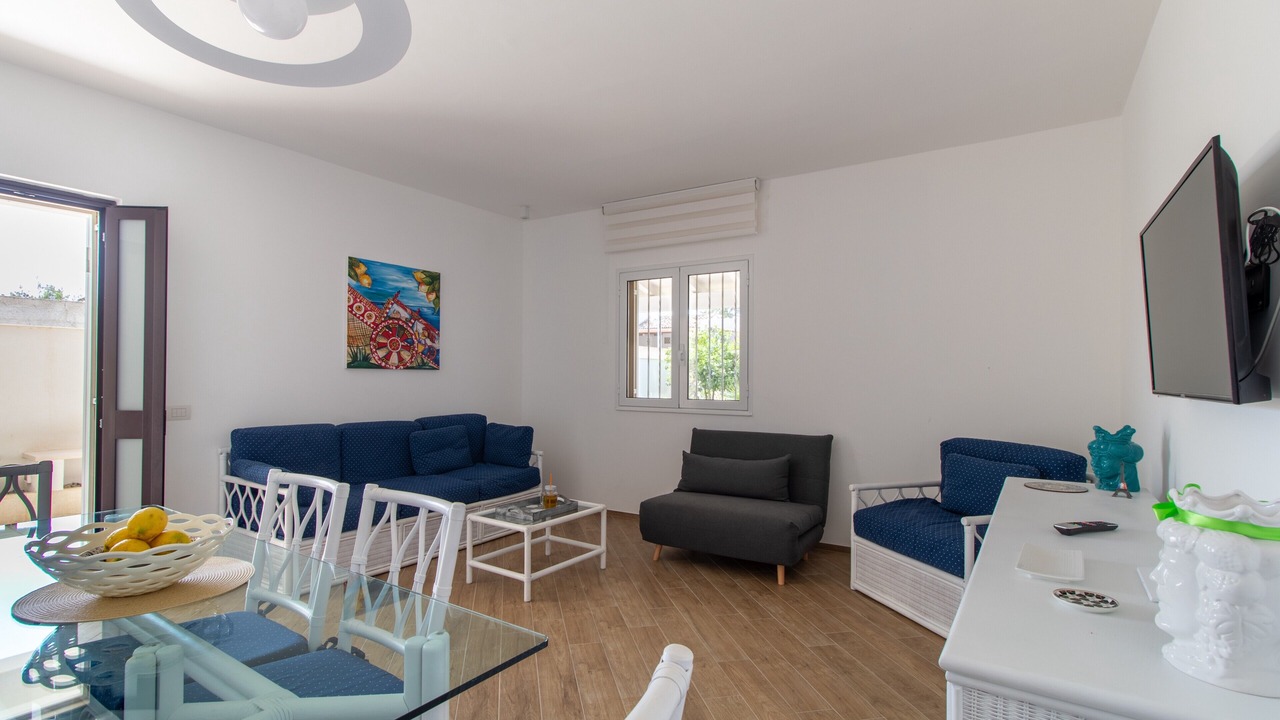 Photo of Livingroom in Santa Maria del Focallo