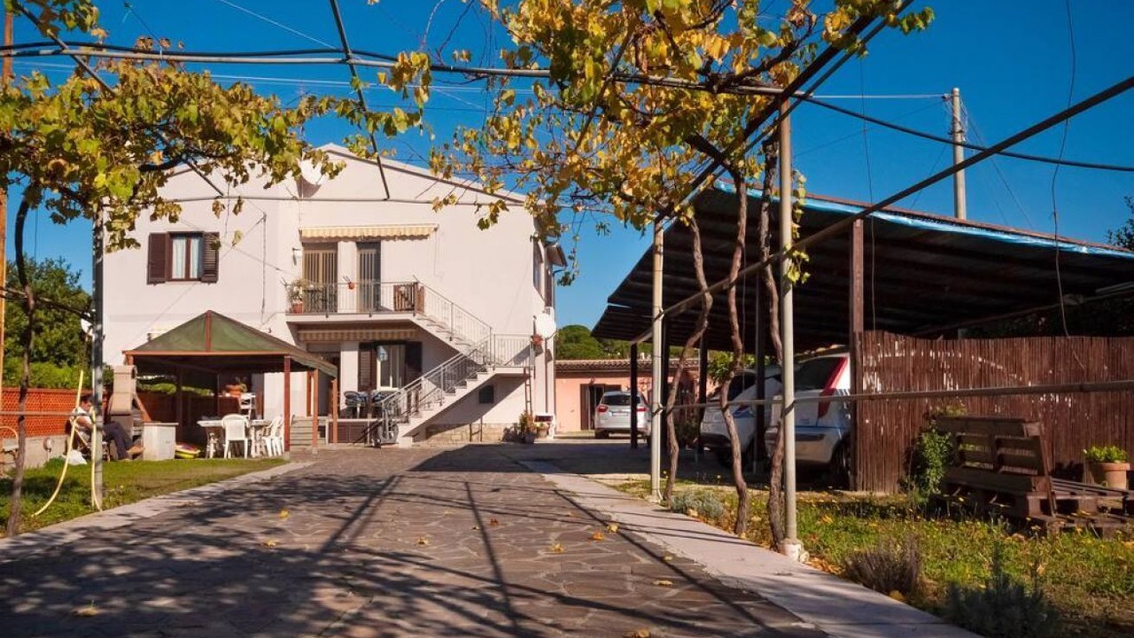 Photo of Outdoor in Marina di Campo