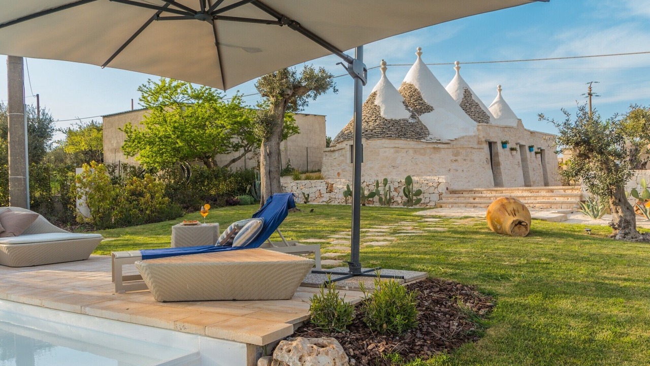 Photo of Outdoor in Martina Franca