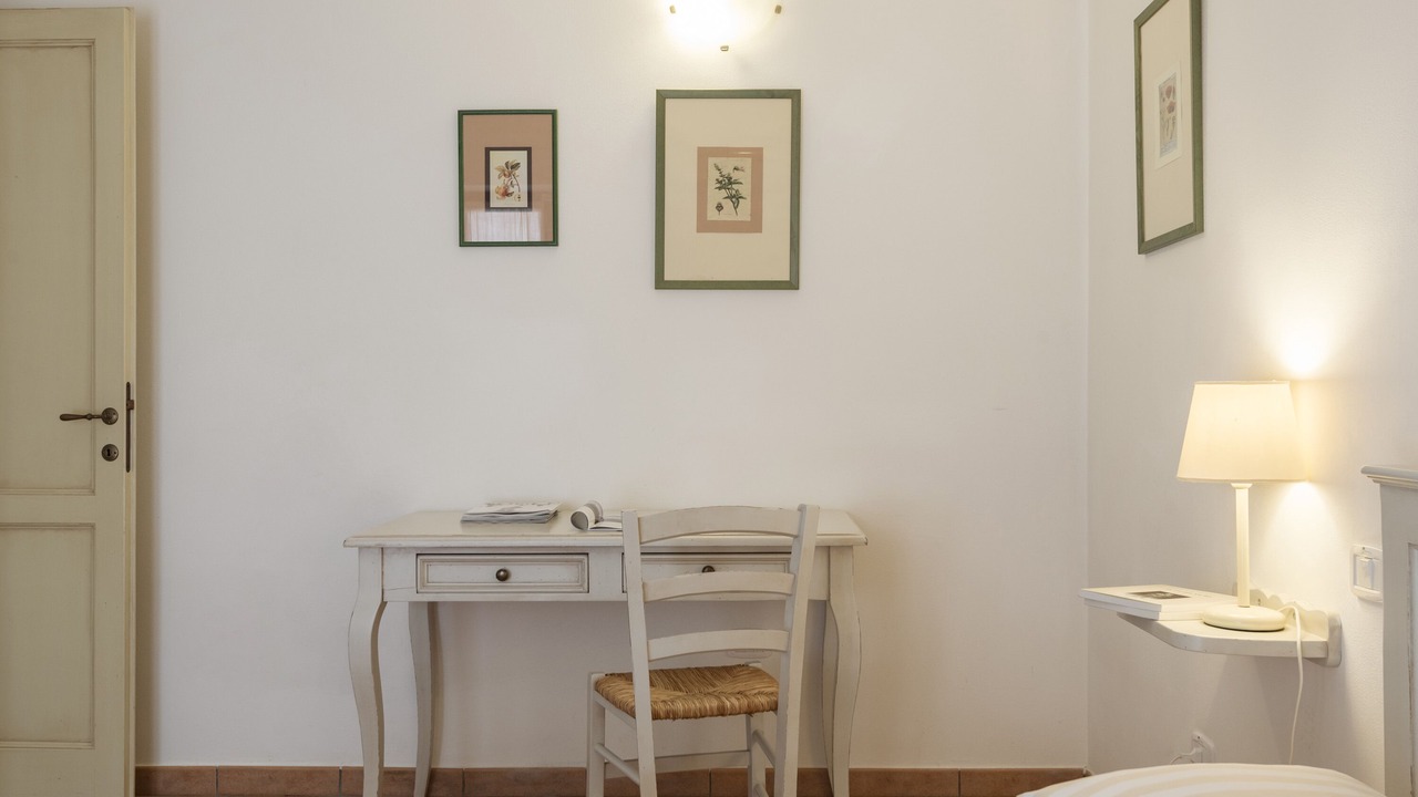 Photo of Bedroom in Scansano