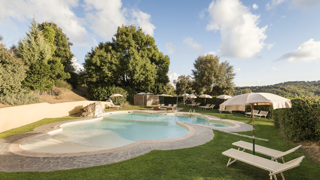 Photo of Outdoor in Scansano