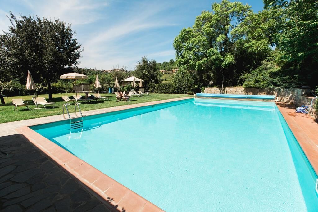 Photo of Outdoor in Scansano