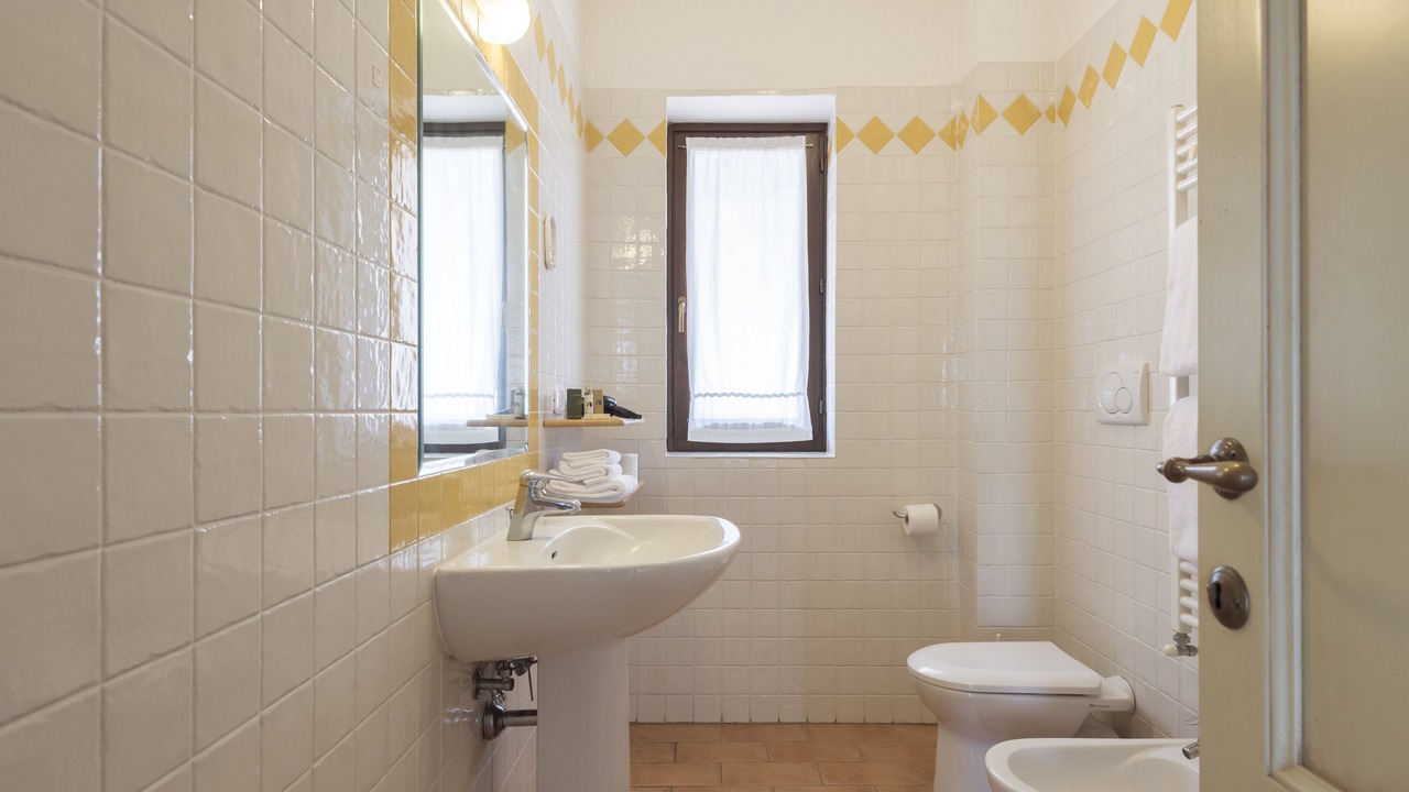 Photo of Bathroom in Scansano