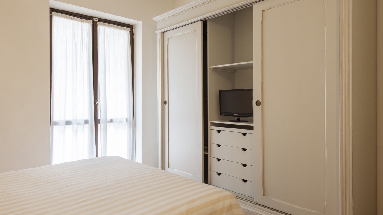 Photo of Bedroom in Scansano