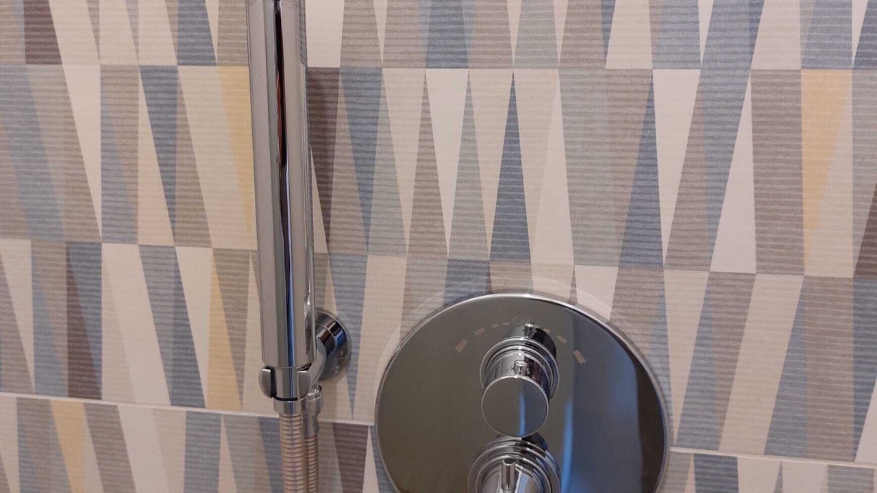 Photo of Bathroom in Terracina
