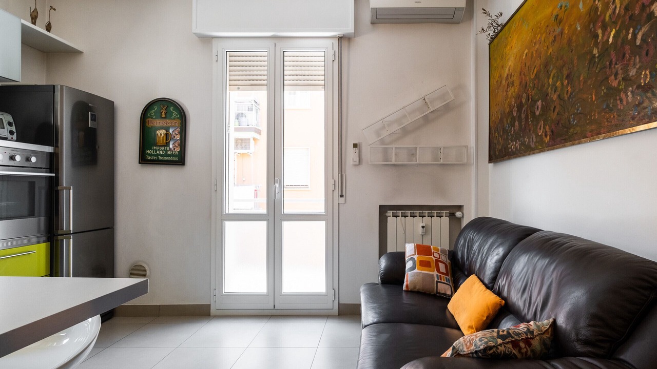 Photo of Livingroom in Saragozza-Porto
