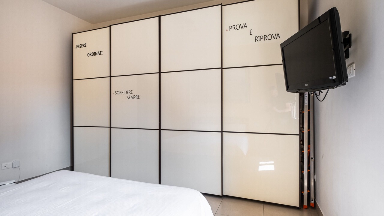 Photo of Bedroom in Saragozza-Porto