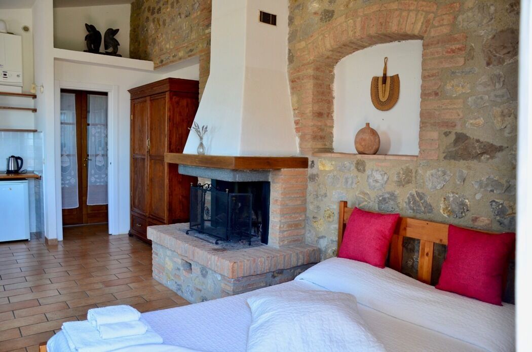 Photo of Livingroom in Monteleone d'Orvieto