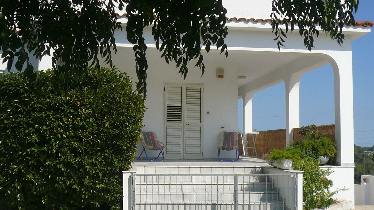 Photo of Patio Balcony in Santa Caterina