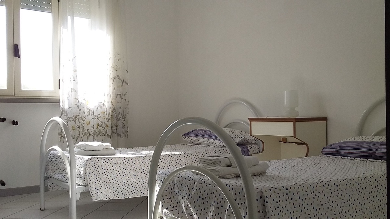Photo of Bedroom in Santa Caterina
