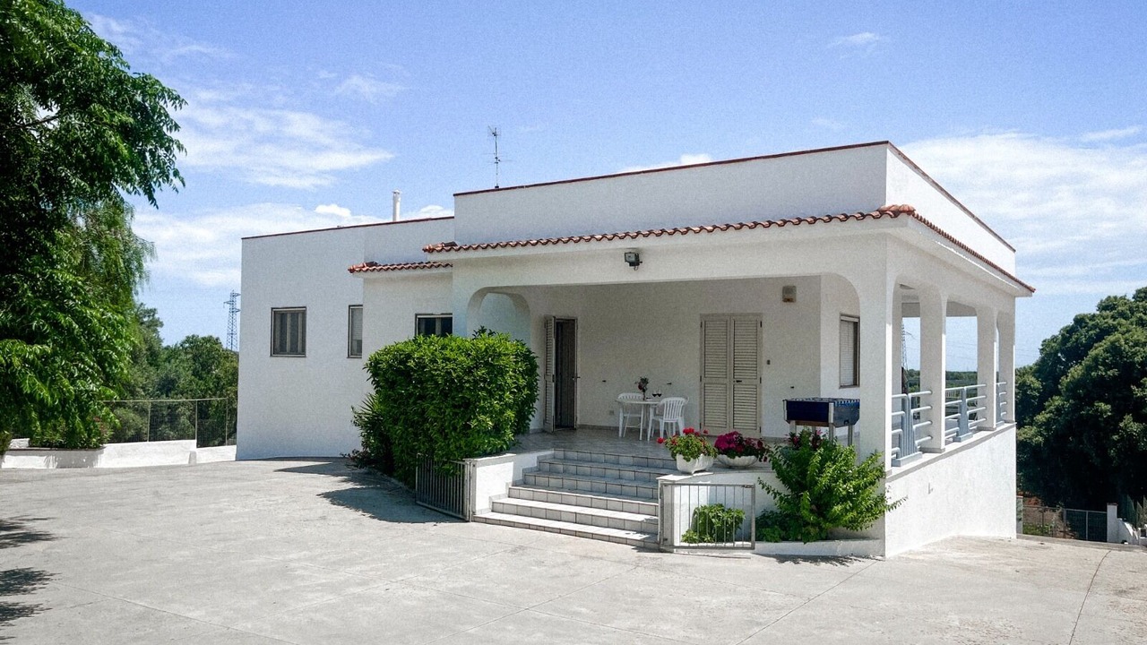 Photo of Outdoor in Santa Caterina
