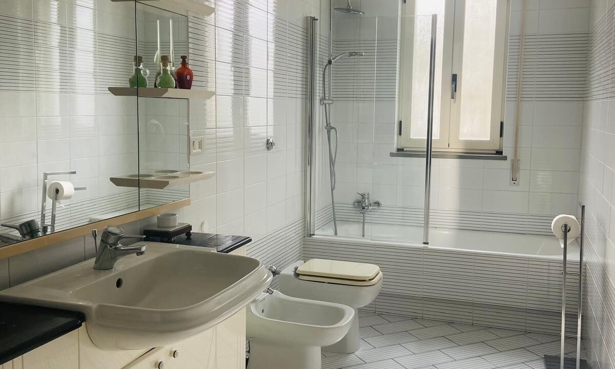 Photo of Bathroom in Santa Caterina