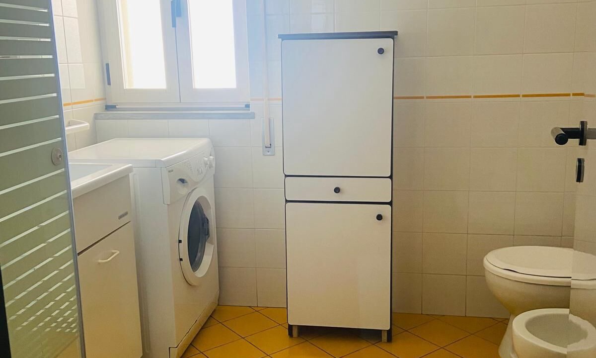 Photo of Bathroom in Santa Caterina