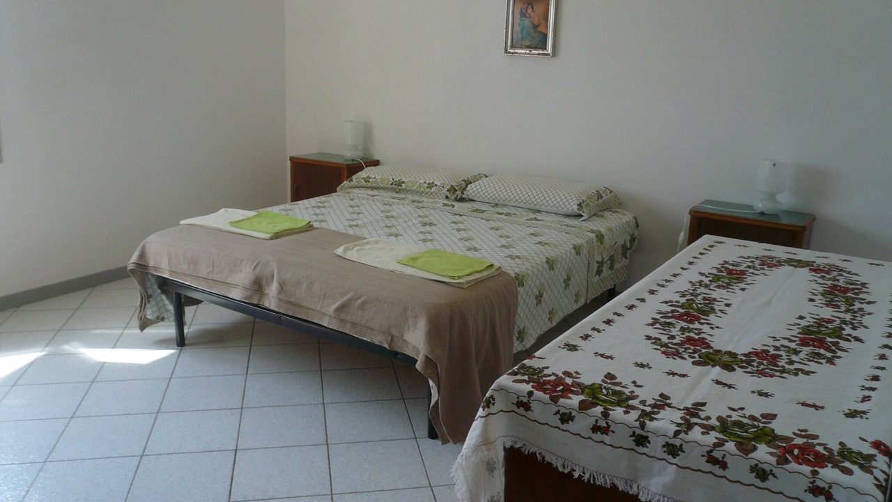 Photo of Bedroom in Santa Caterina
