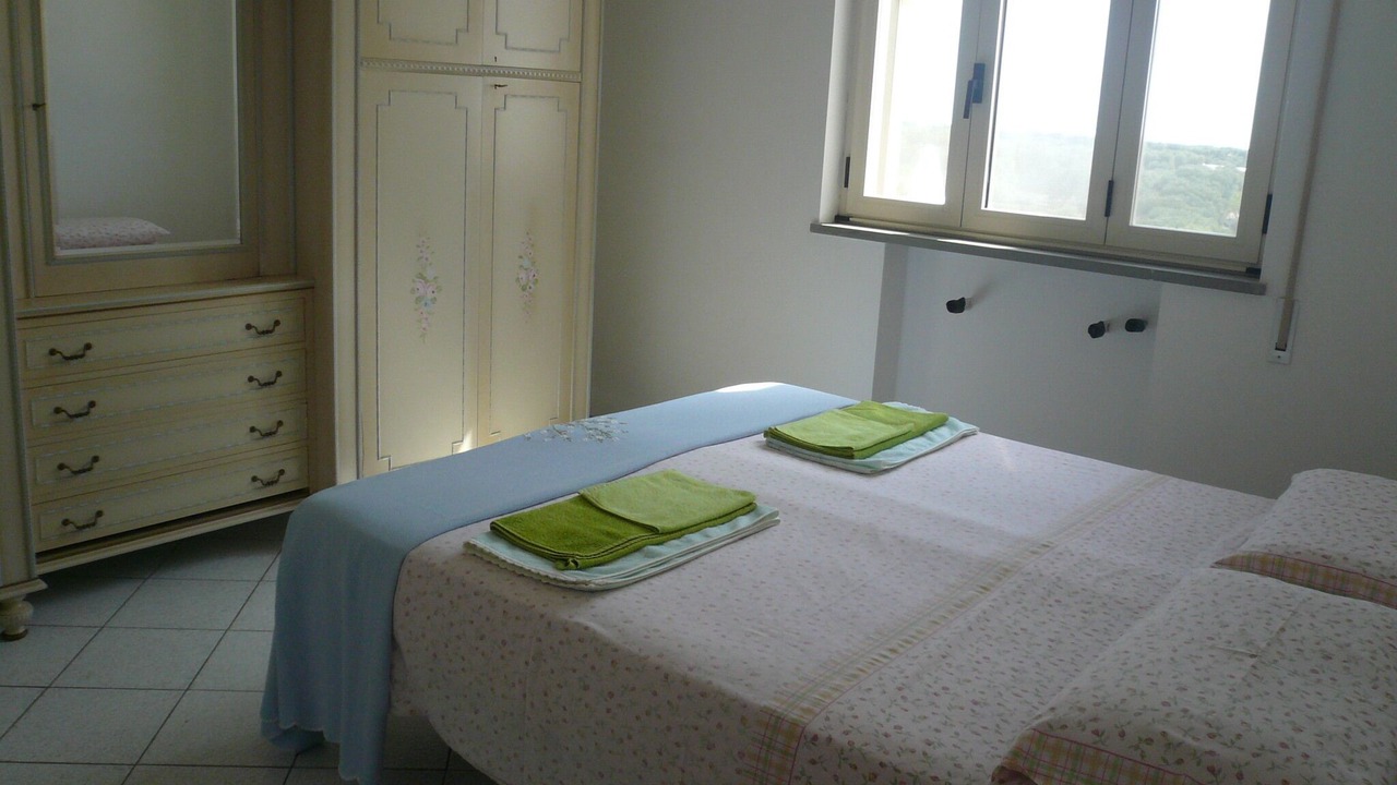Photo of Bedroom in Santa Caterina