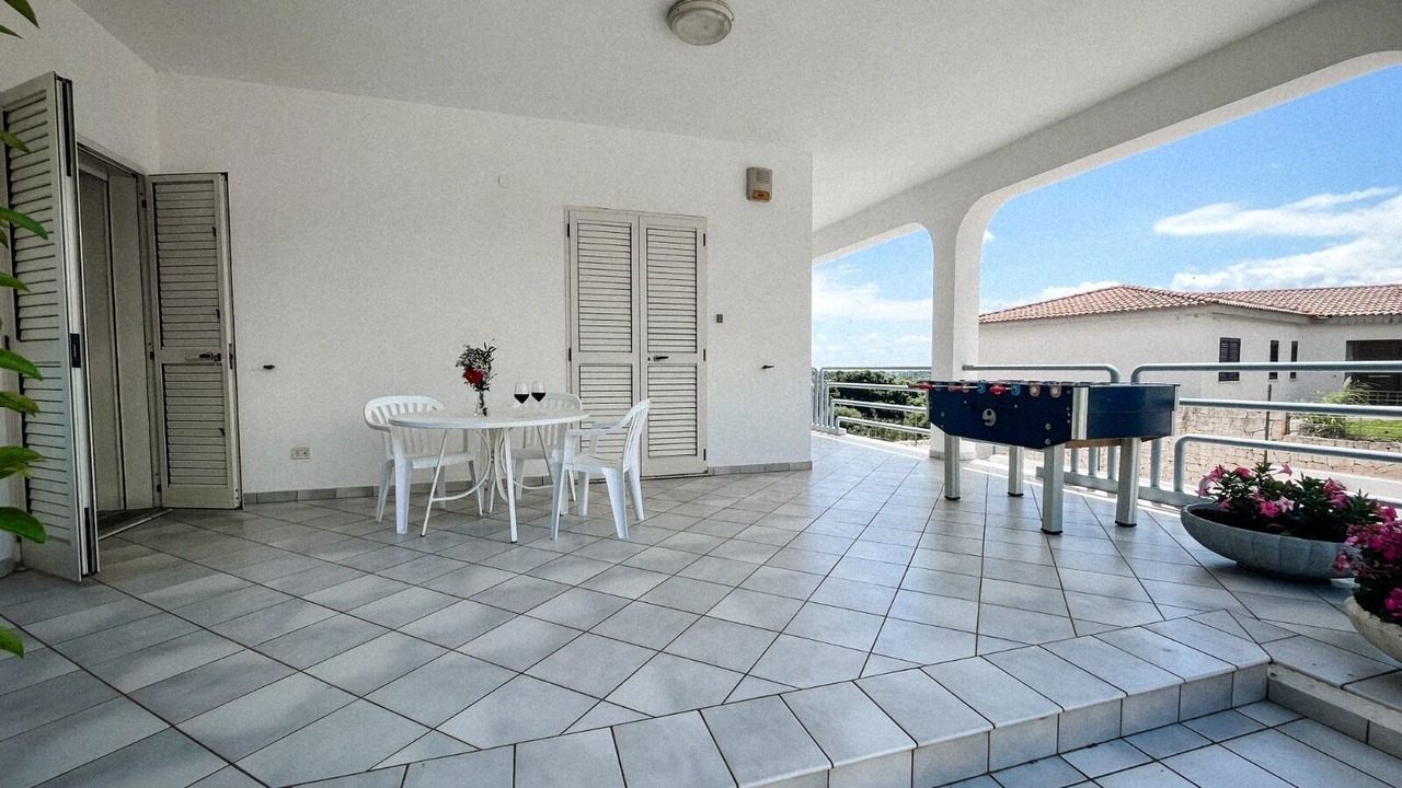 Photo of Outdoor in Santa Caterina