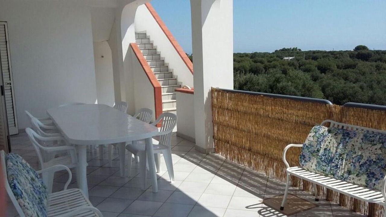 Photo of Outdoor in Santa Caterina