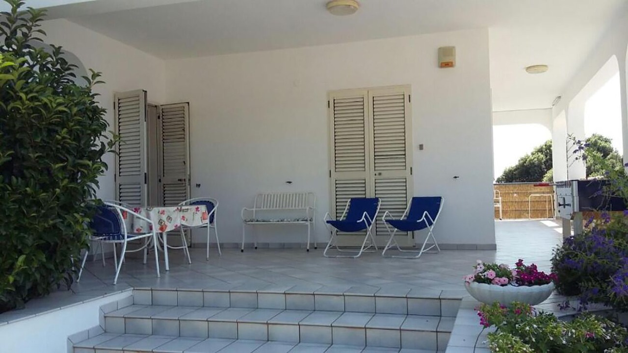 Photo of Patio Balcony in Santa Caterina