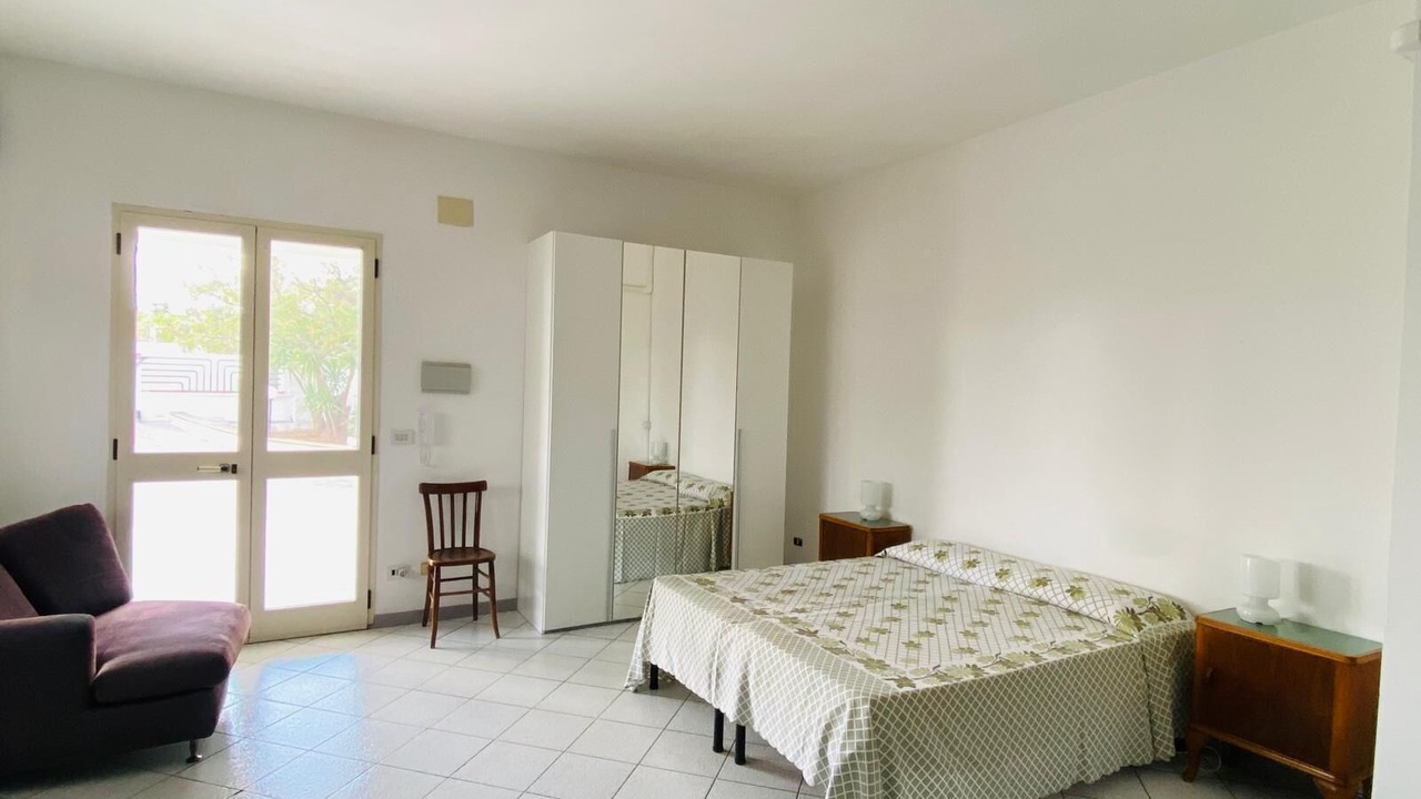 Photo of Bedroom in Santa Caterina