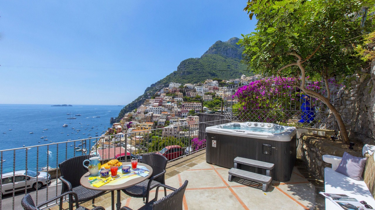 Photo of Outdoor in Positano