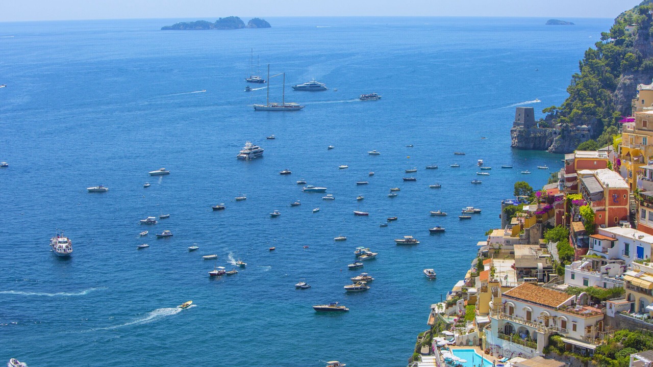Photo of Outdoor in Positano