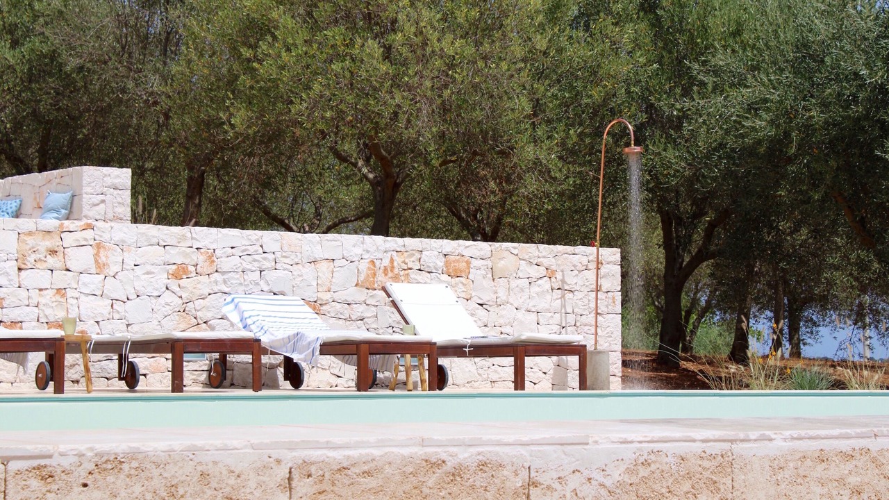 Photo of Outdoor in Martina Franca