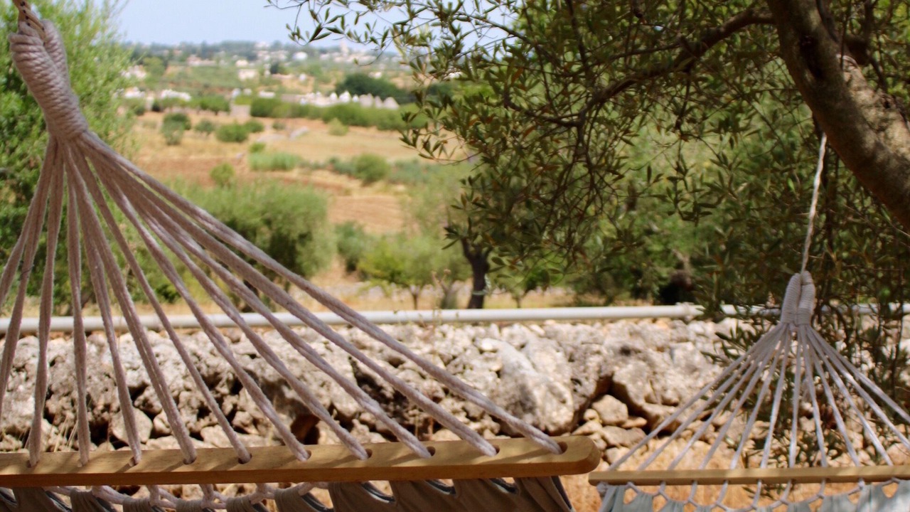 Photo of Outdoor in Martina Franca