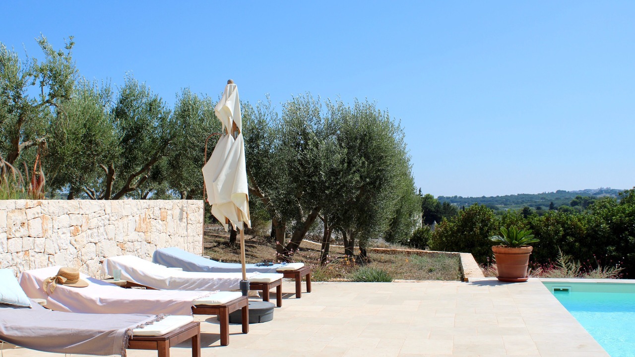 Photo of Outdoor in Martina Franca